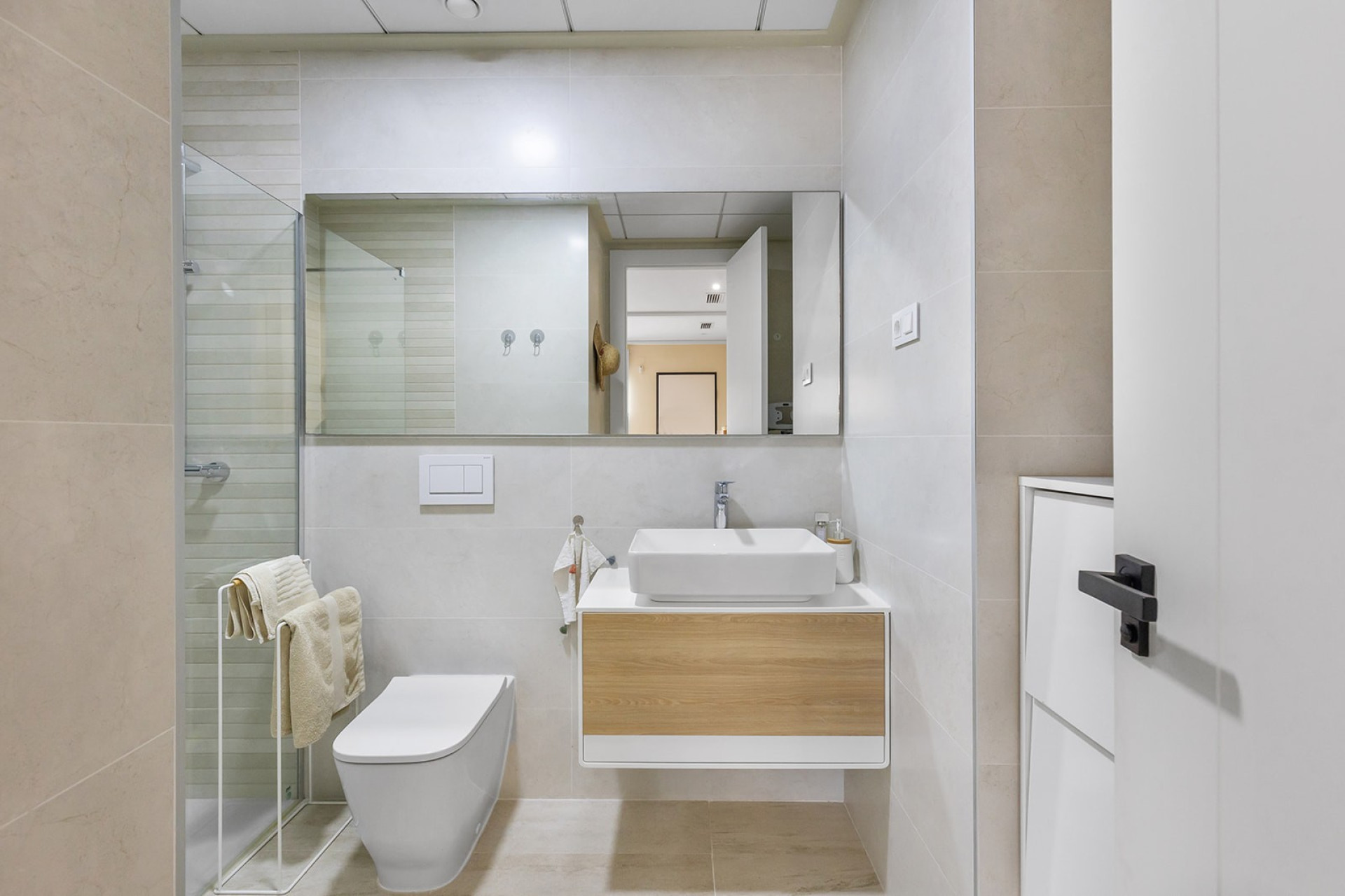 Reventa - 1. Apartamento / piso - Torrevieja - Torrelamata - La Mata