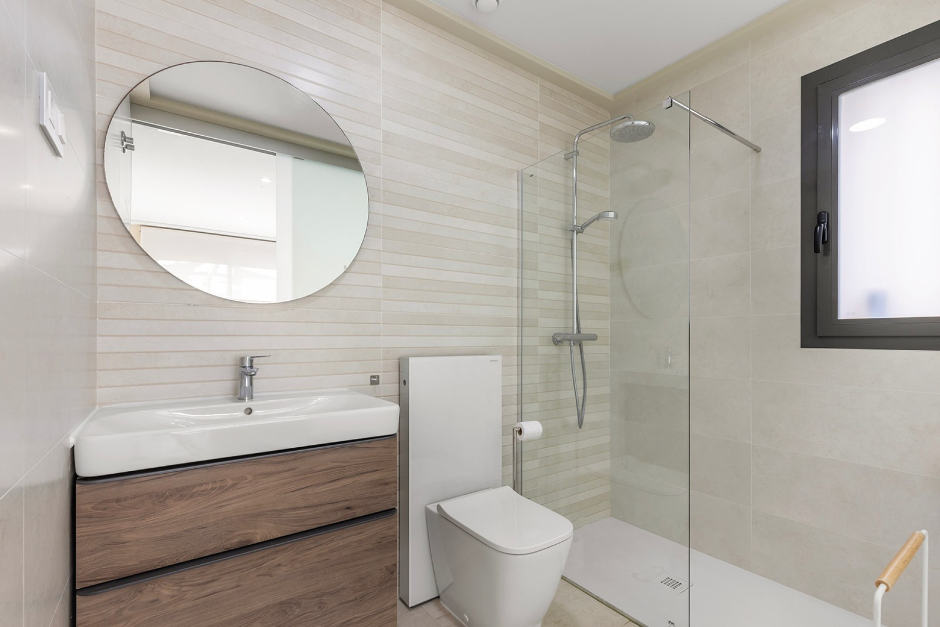 Reventa - 1. Apartamento / piso - Torrevieja - Torrelamata - La Mata