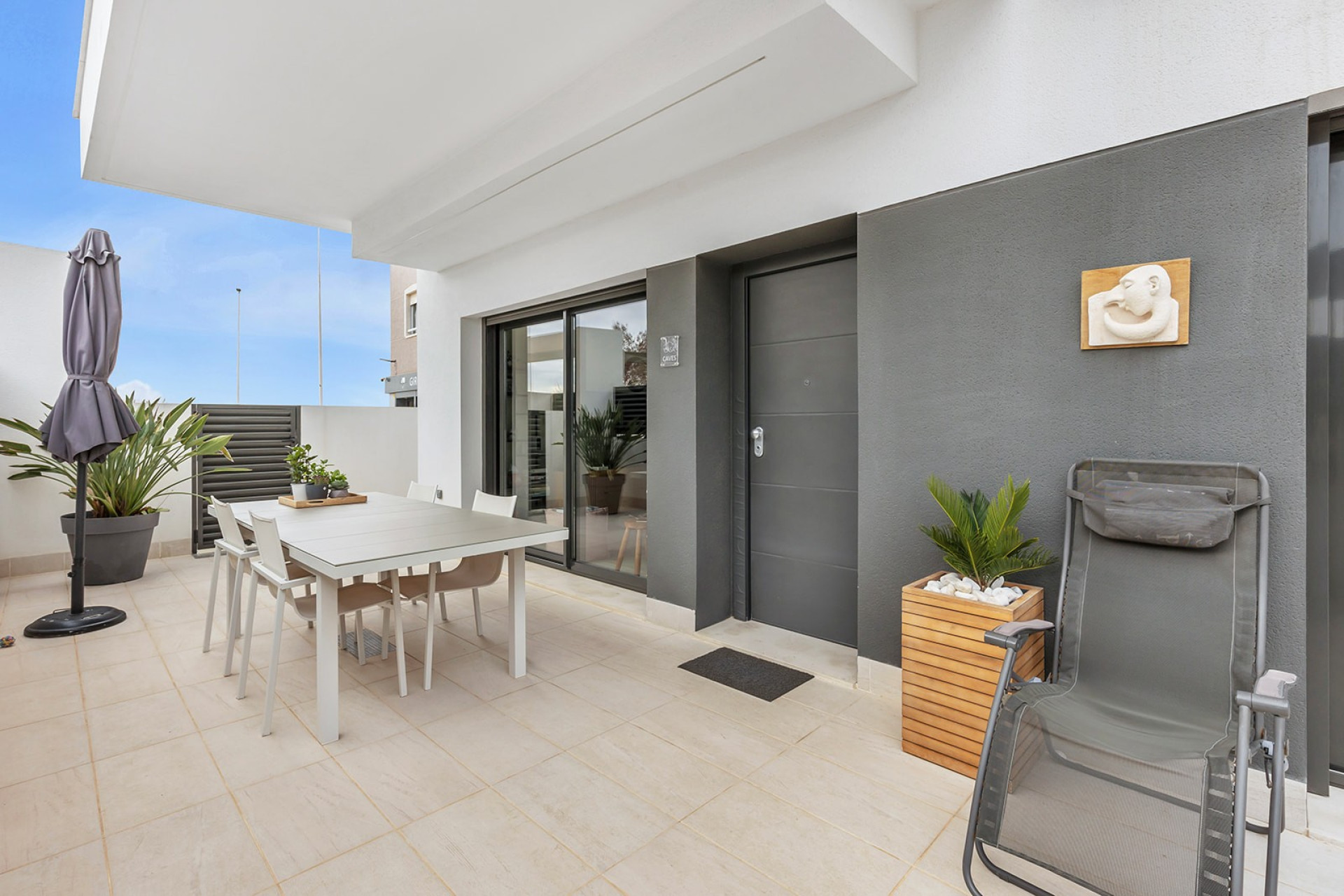 Reventa - 1. Apartamento / piso - Torrevieja - Torrelamata - La Mata