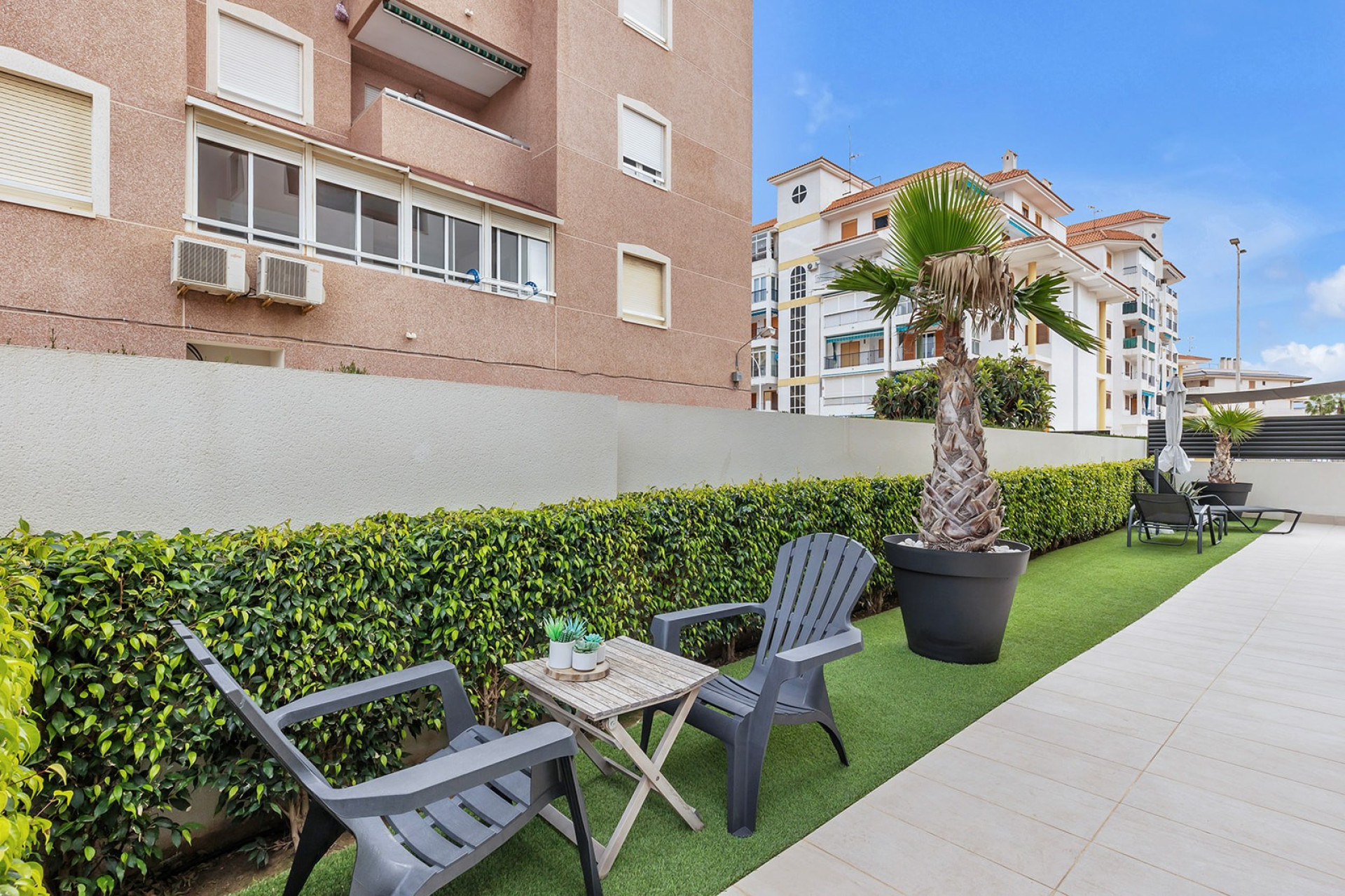 Reventa - 1. Apartamento / piso - Torrevieja - Torrelamata - La Mata