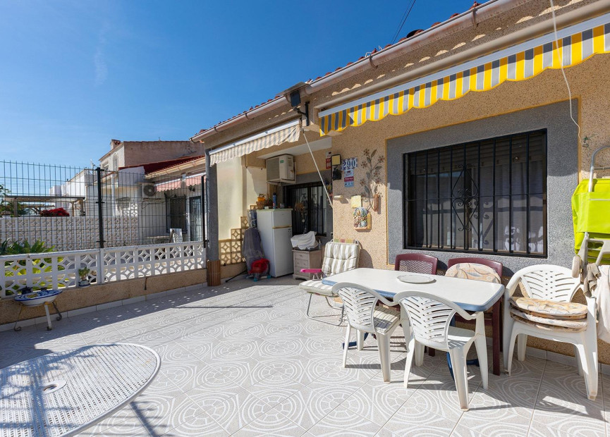 Reventa - 1. Apartamento / piso - Torrevieja - Torretas