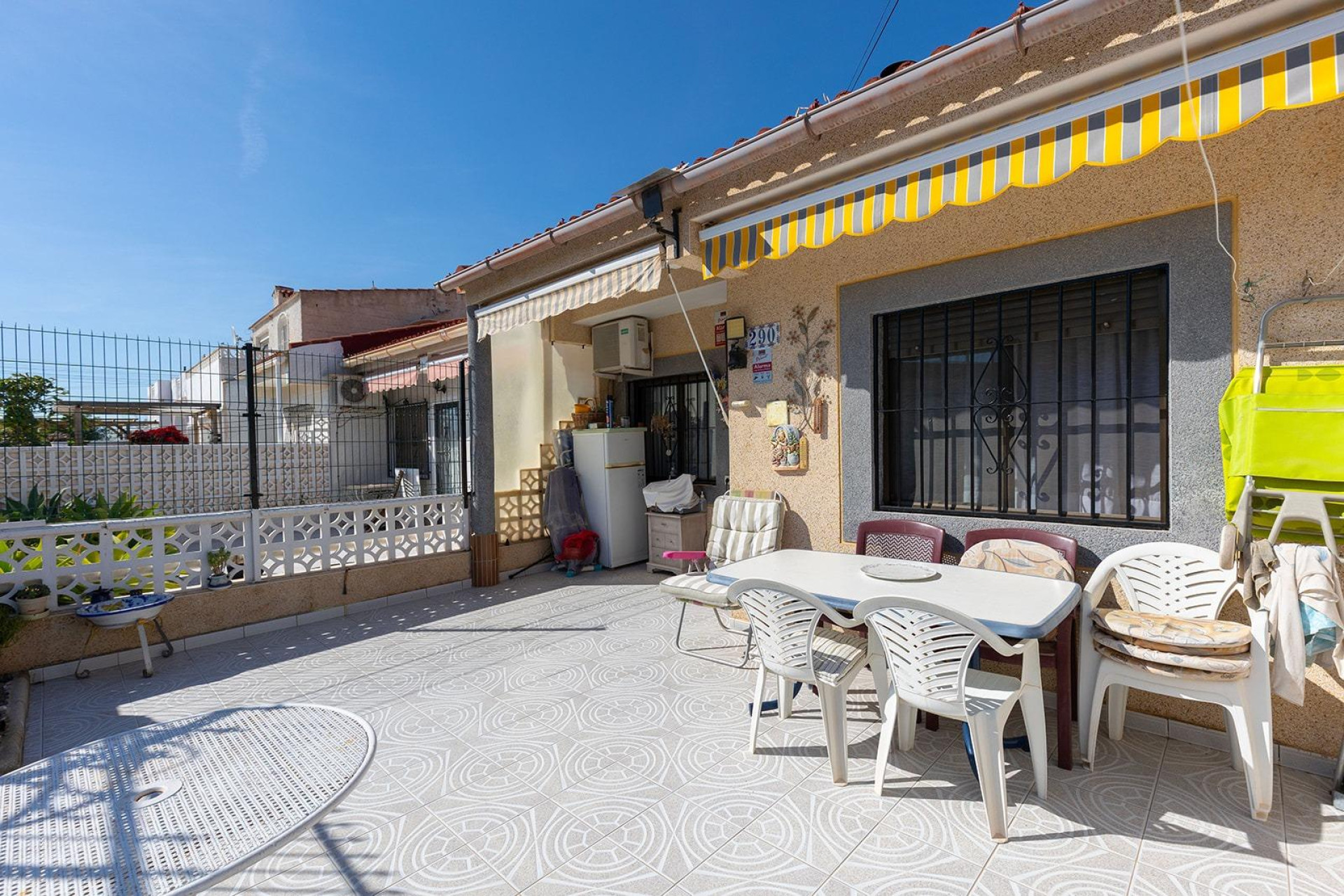 Reventa - 1. Apartamento / piso - Torrevieja - Torretas