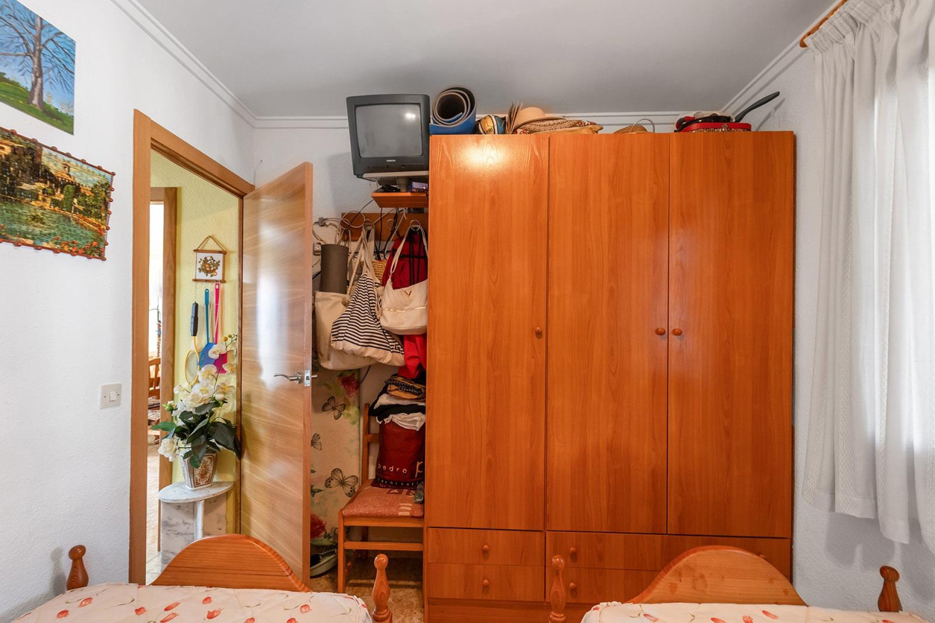 Reventa - 1. Apartamento / piso - Torrevieja - Torretas