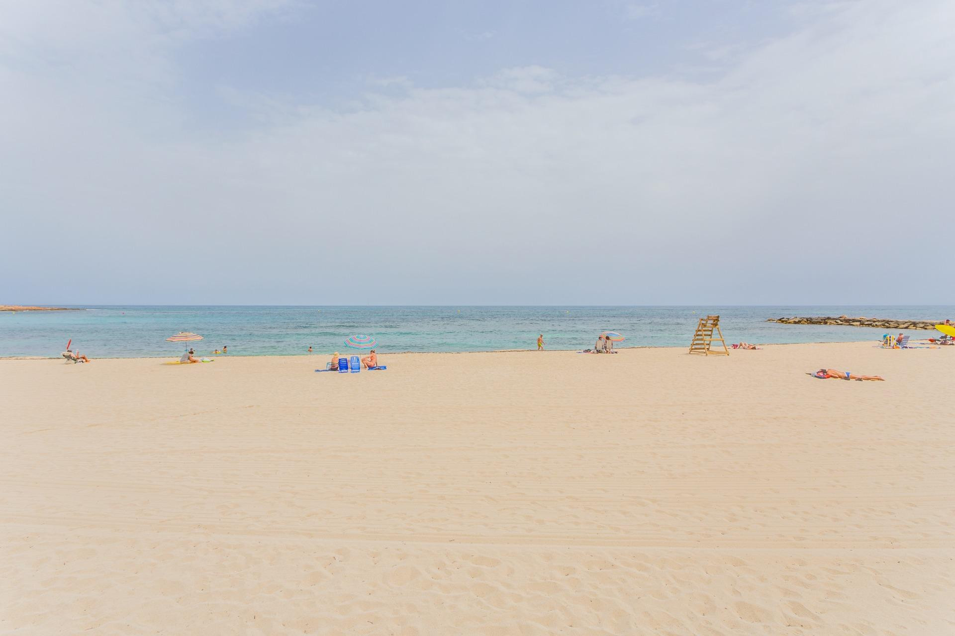 Reventa - 1. Apartamento / piso - Torrevieja - Torretas