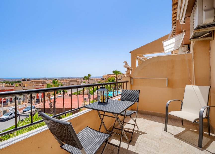 Reventa - 1. Apartamento / piso - Torrevieja - Torrevieja - Aguas Nuevas