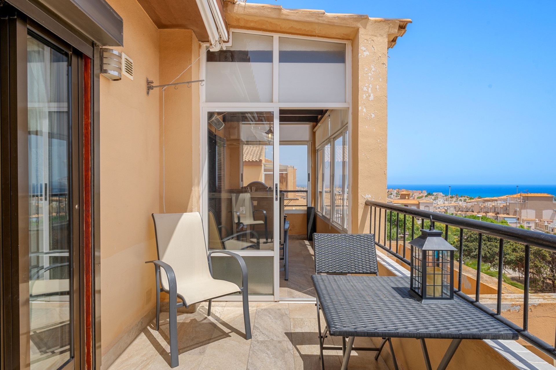 Reventa - 1. Apartamento / piso - Torrevieja - Torrevieja - Aguas Nuevas