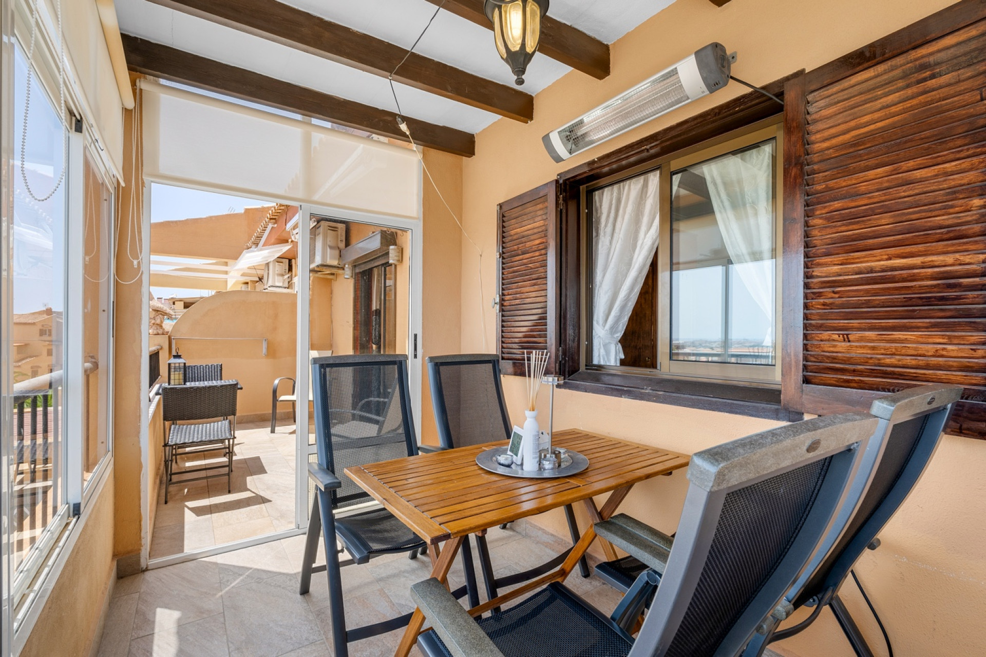 Reventa - 1. Apartamento / piso - Torrevieja - Torrevieja - Aguas Nuevas