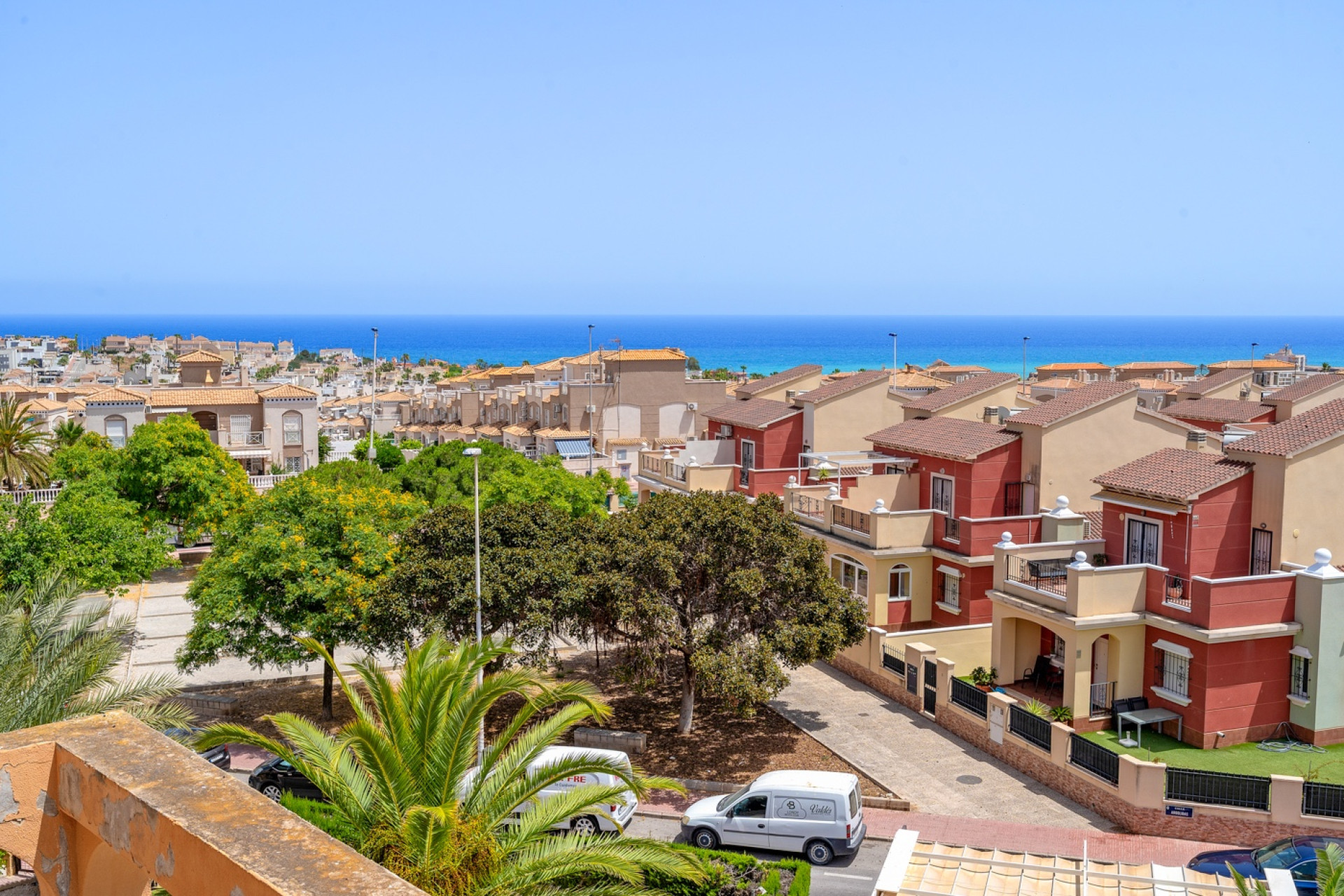 Reventa - 1. Apartamento / piso - Torrevieja - Torrevieja - Aguas Nuevas
