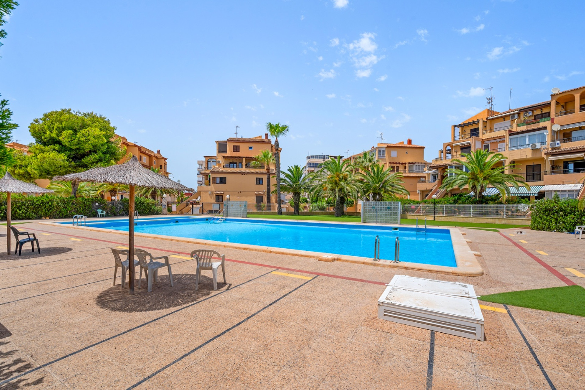 Reventa - 1. Apartamento / piso - Torrevieja - Torrevieja - Aguas Nuevas
