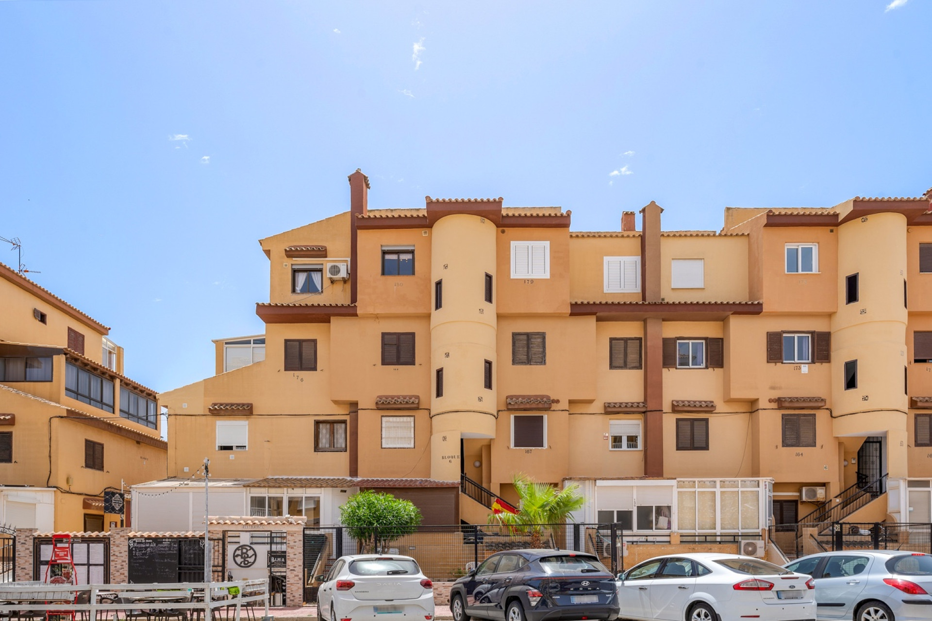 Reventa - 1. Apartamento / piso - Torrevieja - Torrevieja - Aguas Nuevas