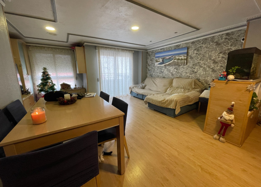 Reventa - 1. Apartamento / piso - Torrevieja