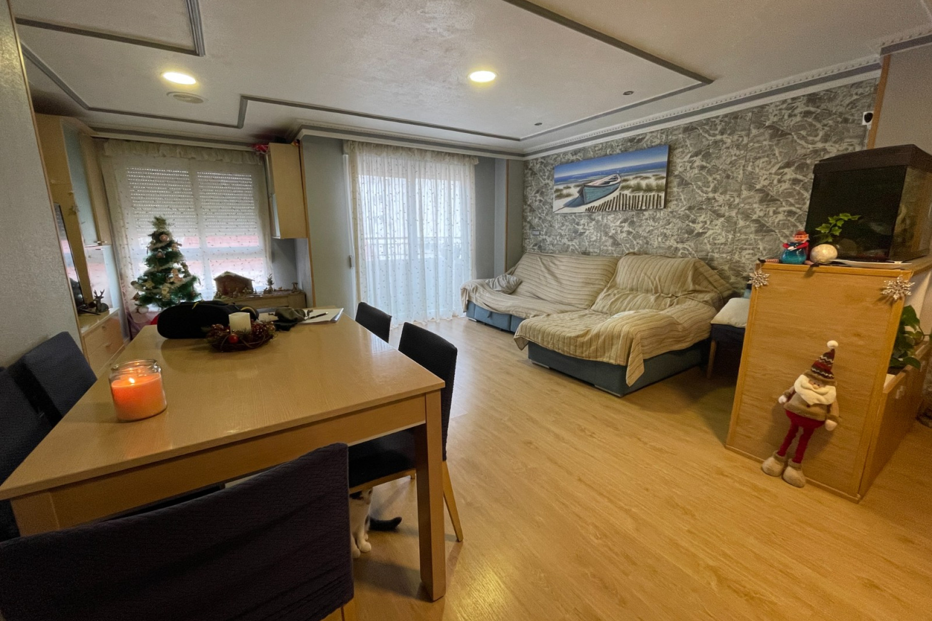 Reventa - 1. Apartamento / piso - Torrevieja