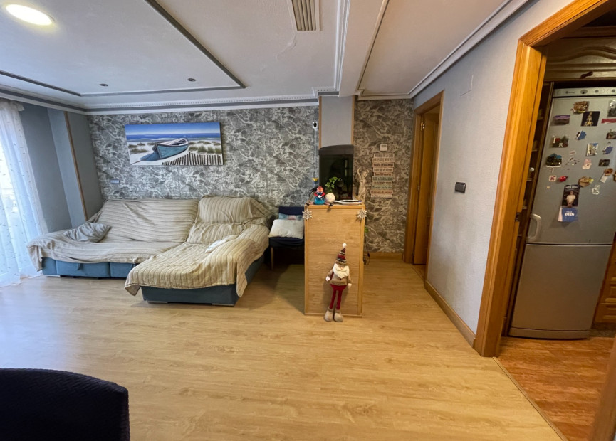 Reventa - 1. Apartamento / piso - Torrevieja