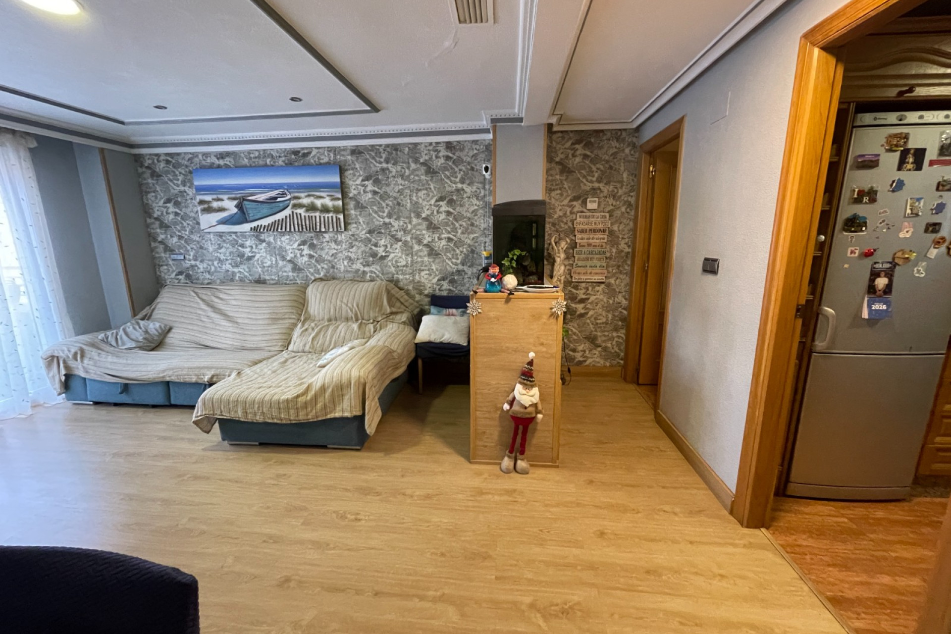 Reventa - 1. Apartamento / piso - Torrevieja