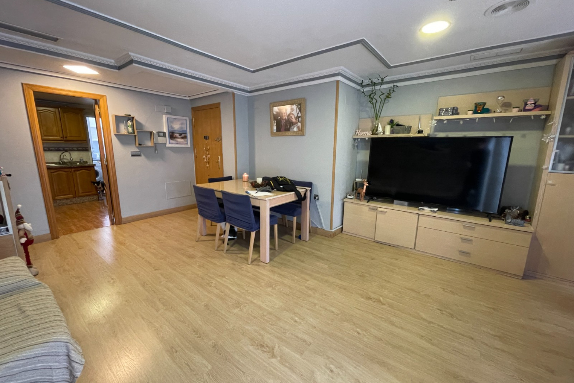 Reventa - 1. Apartamento / piso - Torrevieja