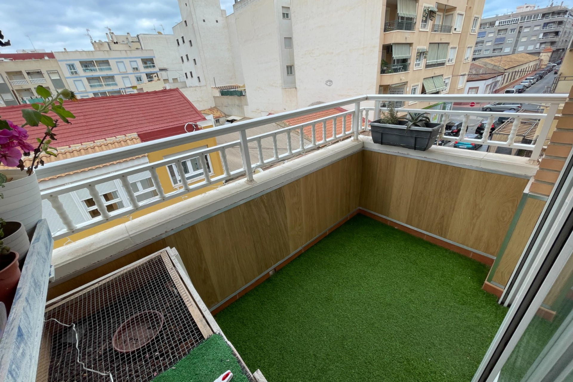Reventa - 1. Apartamento / piso - Torrevieja