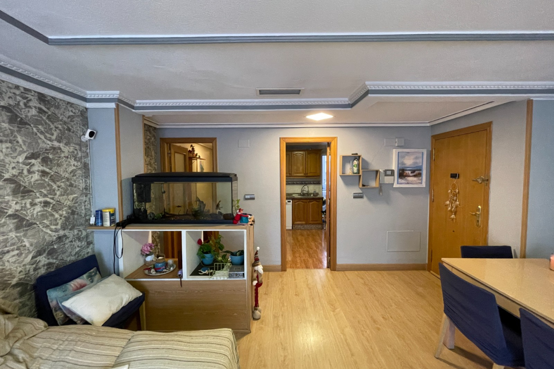 Reventa - 1. Apartamento / piso - Torrevieja