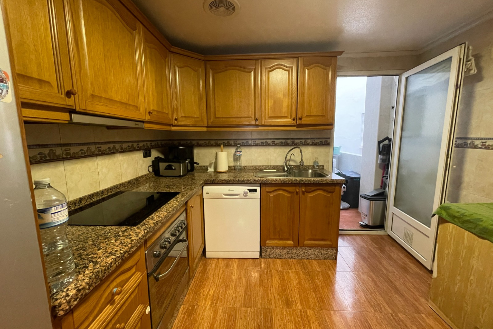 Reventa - 1. Apartamento / piso - Torrevieja