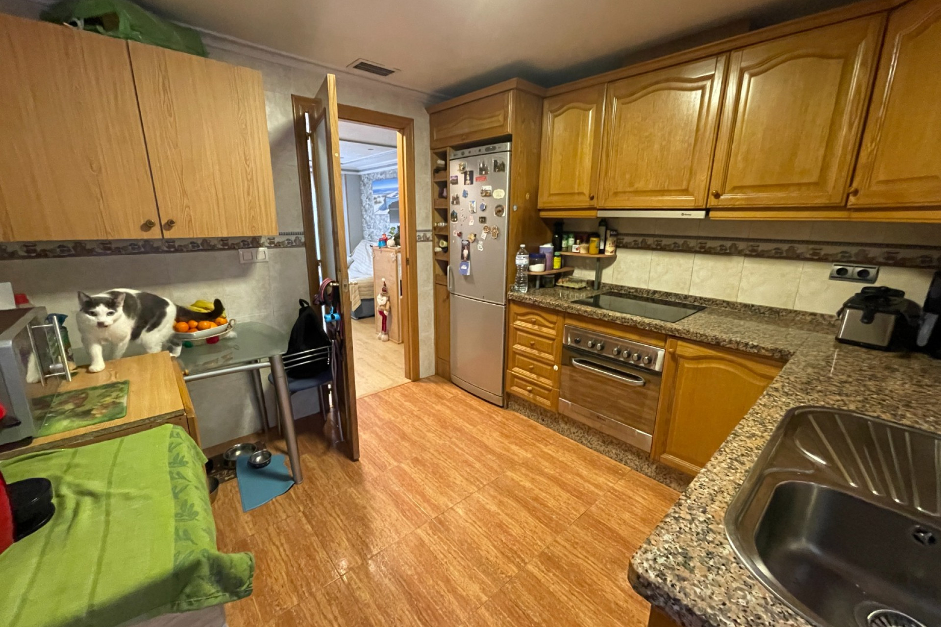 Reventa - 1. Apartamento / piso - Torrevieja