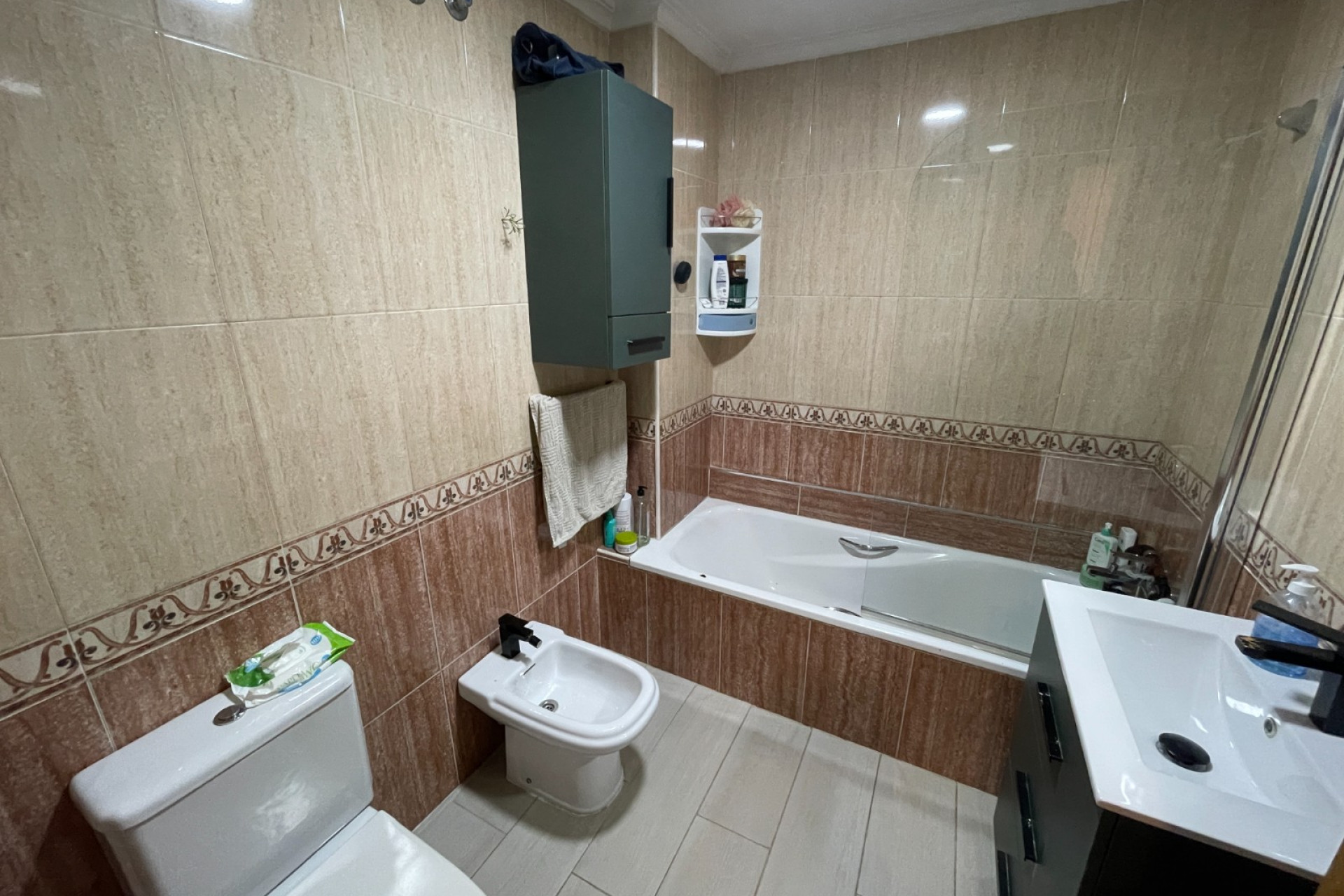 Reventa - 1. Apartamento / piso - Torrevieja