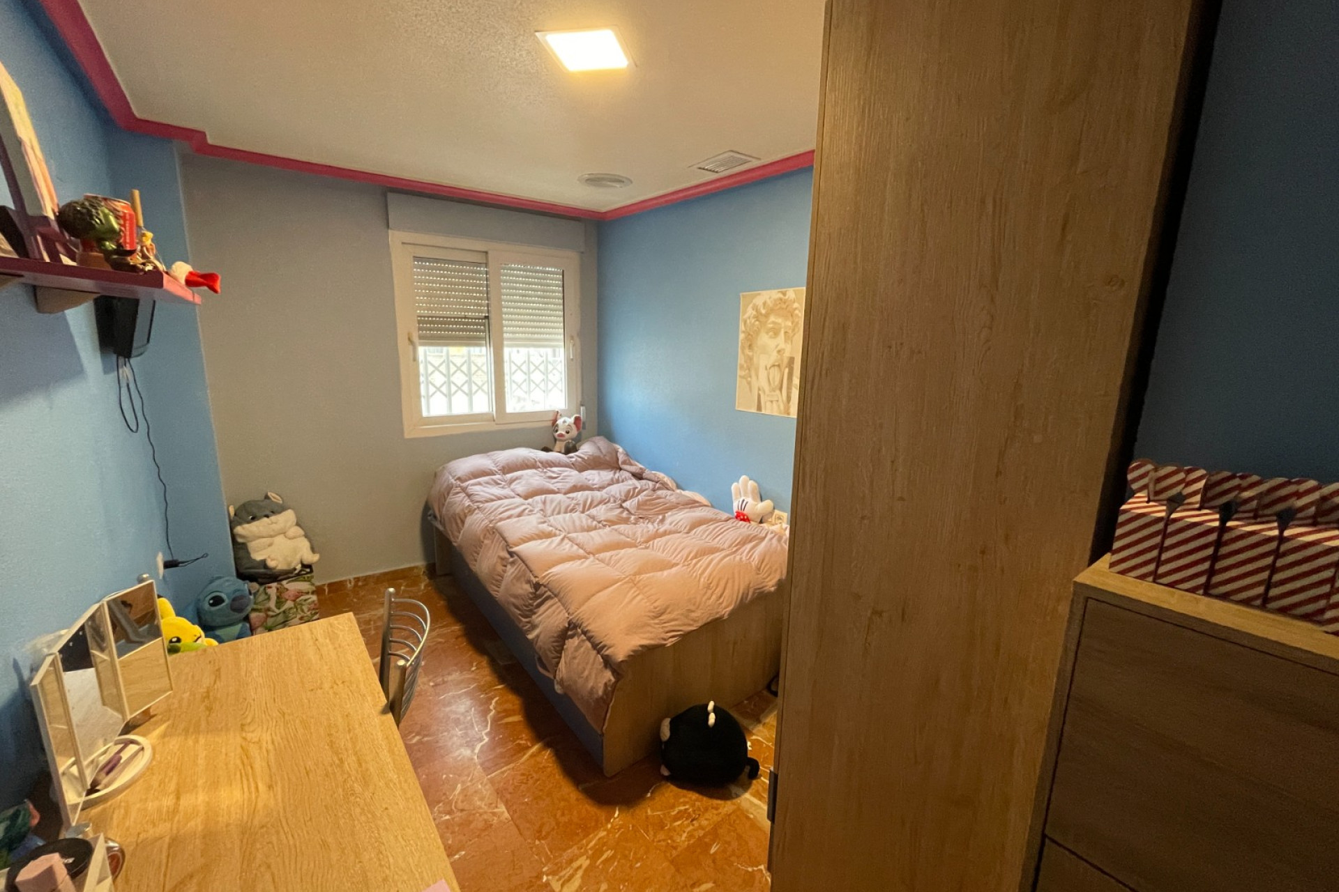 Reventa - 1. Apartamento / piso - Torrevieja