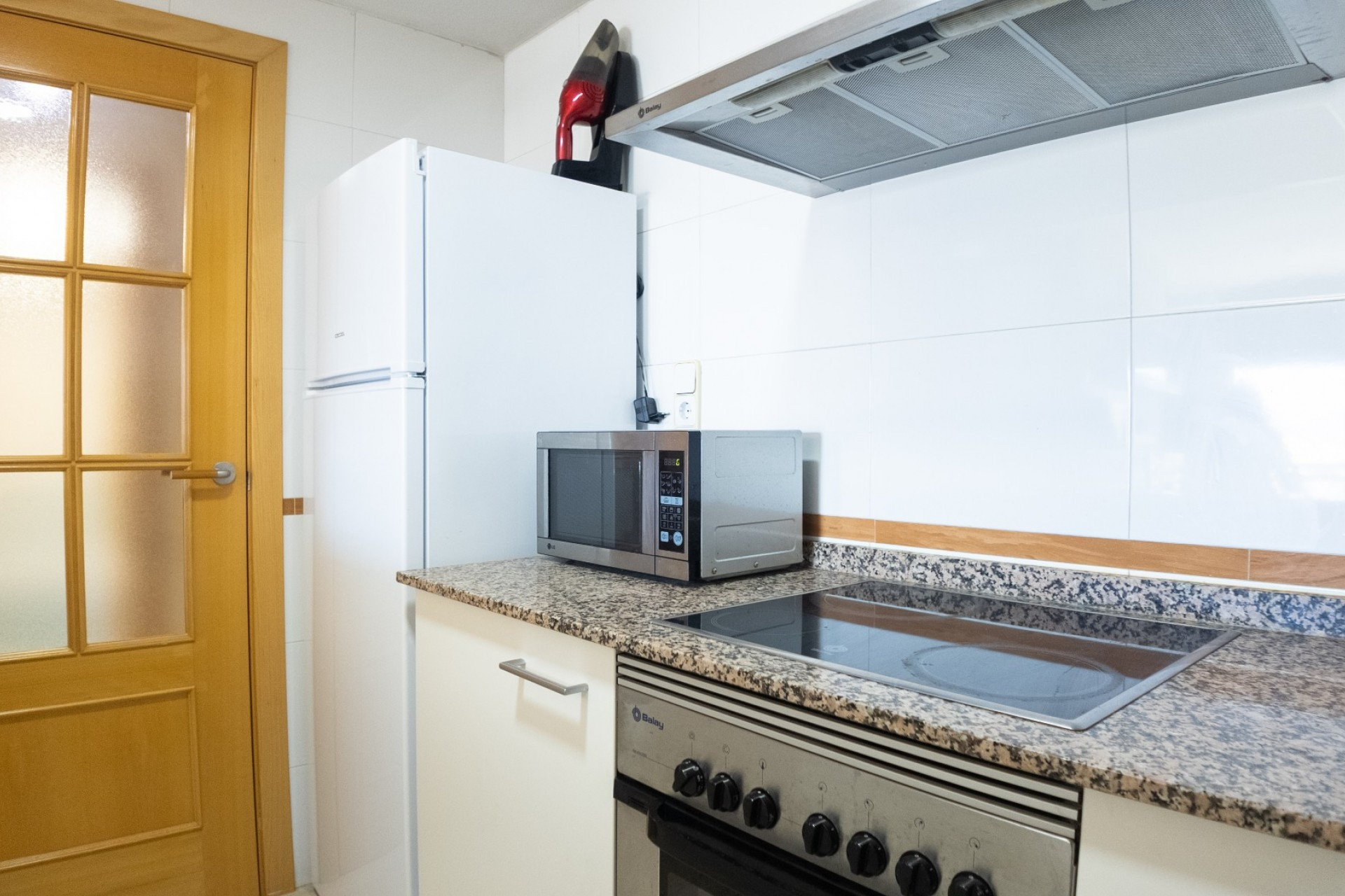 Reventa - 1. Apartamento / piso - Villajoyosa - Cala de Finestrat