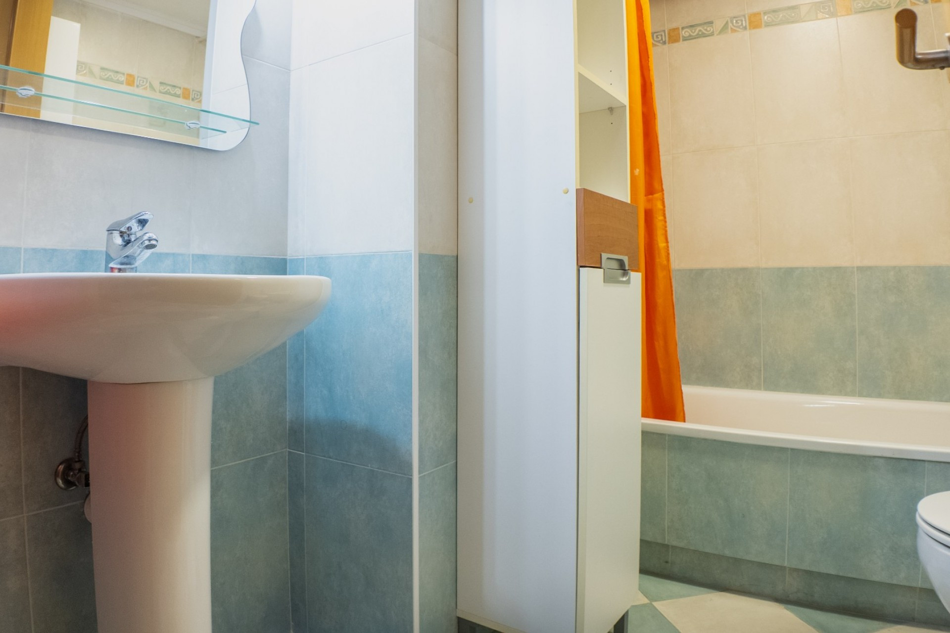 Reventa - 1. Apartamento / piso - Villajoyosa - Cala de Finestrat