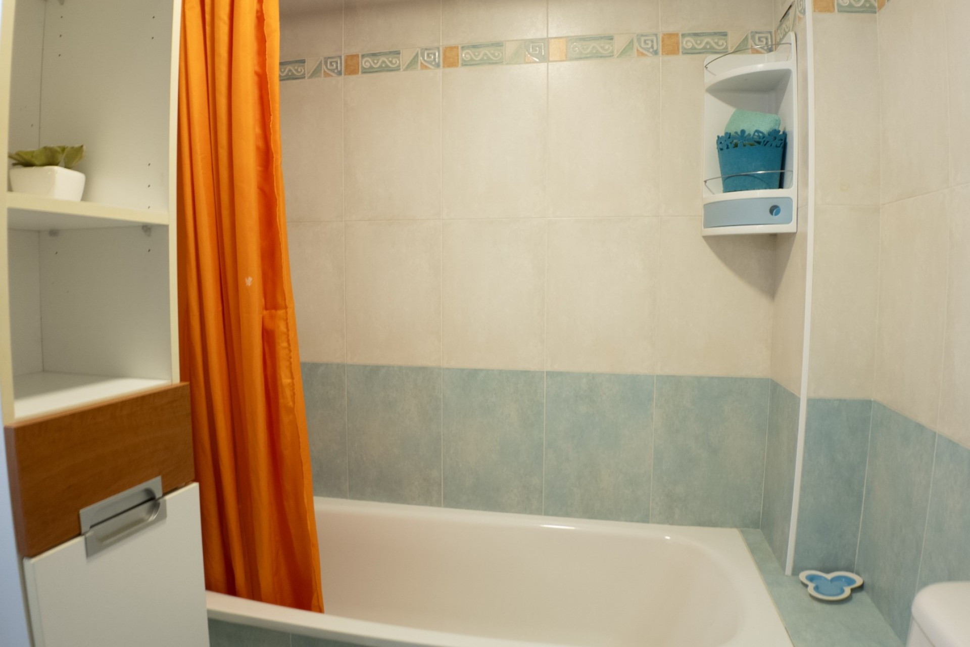 Reventa - 1. Apartamento / piso - Villajoyosa - Cala de Finestrat