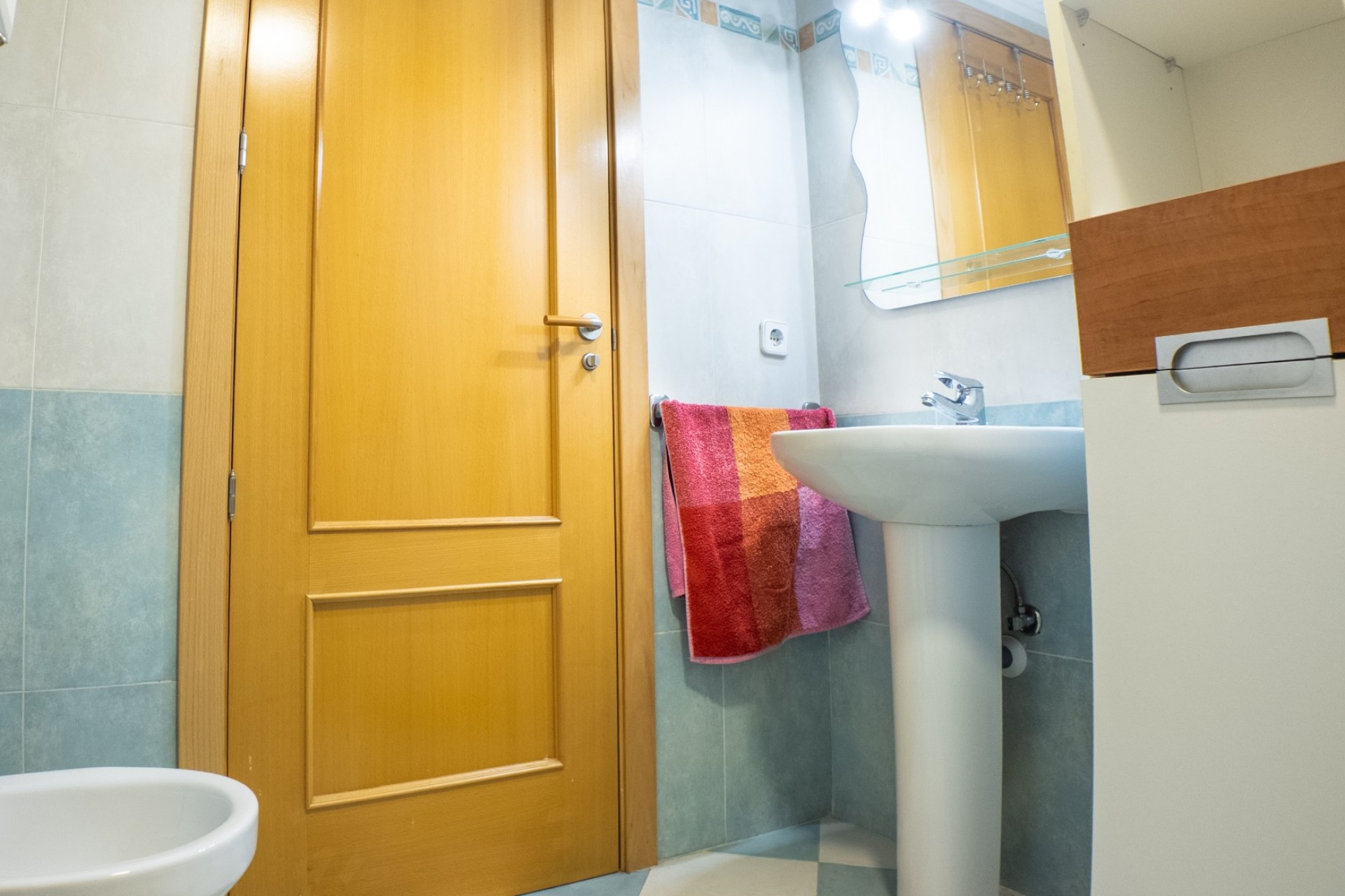 Reventa - 1. Apartamento / piso - Villajoyosa - Cala de Finestrat