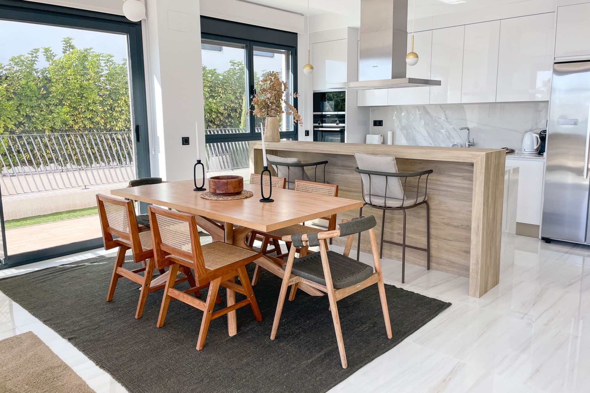 Reventa - 1. Apartamento / piso - Villajoyosa - Costa Blanca Norte 