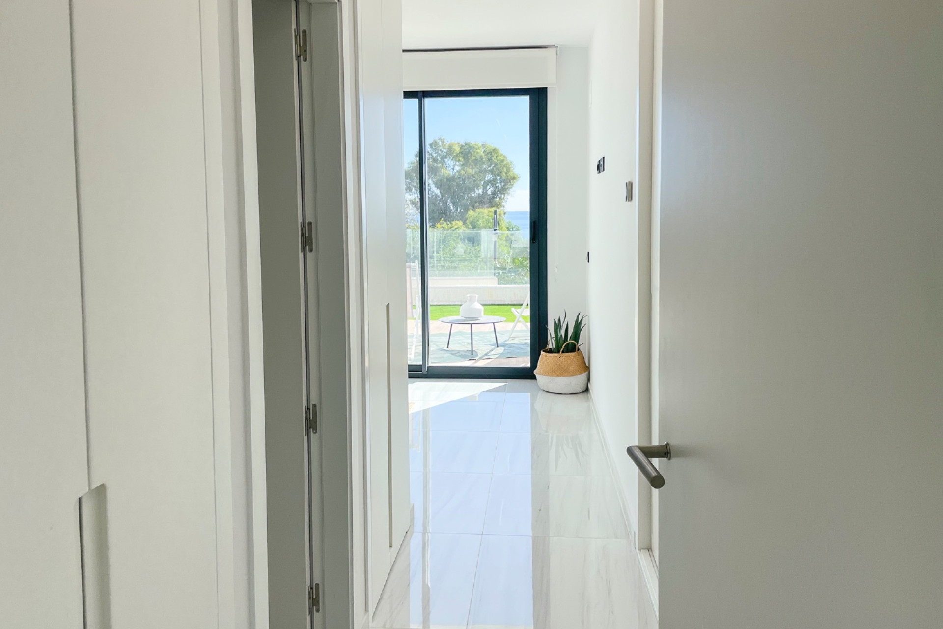 Reventa - 1. Apartamento / piso - Villajoyosa - Playas Del Torres