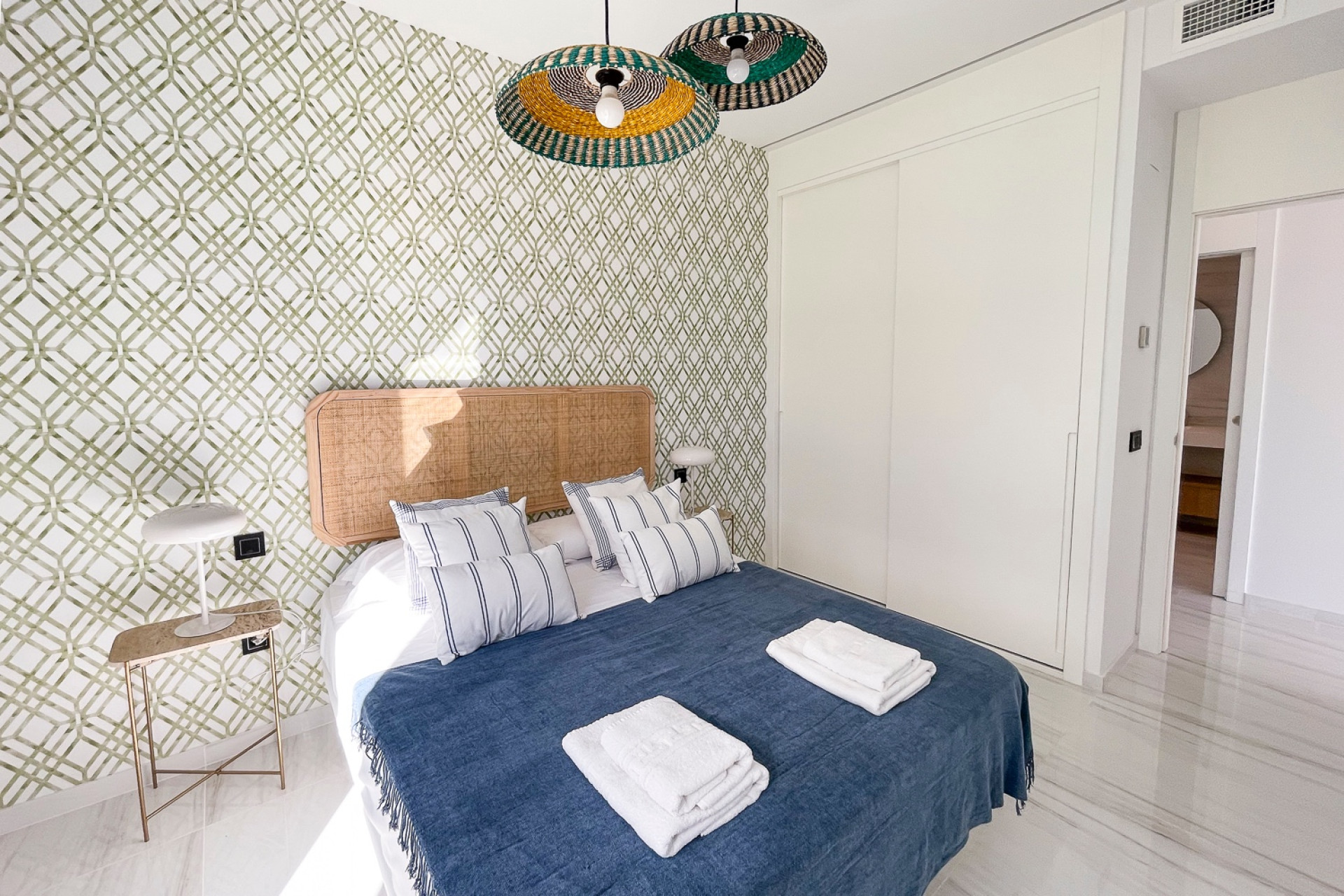 Reventa - 1. Apartamento / piso - Villajoyosa - Playas Del Torres