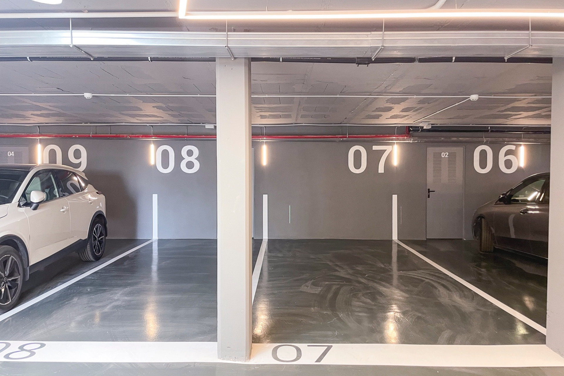 Reventa - 1. Apartamento / piso - Villajoyosa - Playas Del Torres