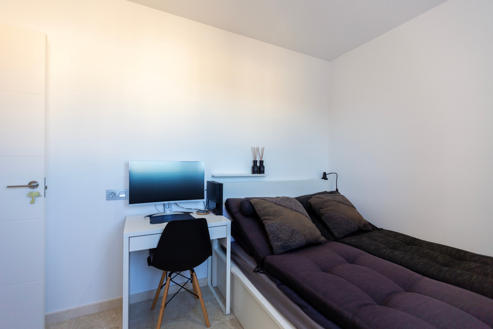 Reventa - 1. Apartamento / piso - Villamartin - Costa Blanca Sur