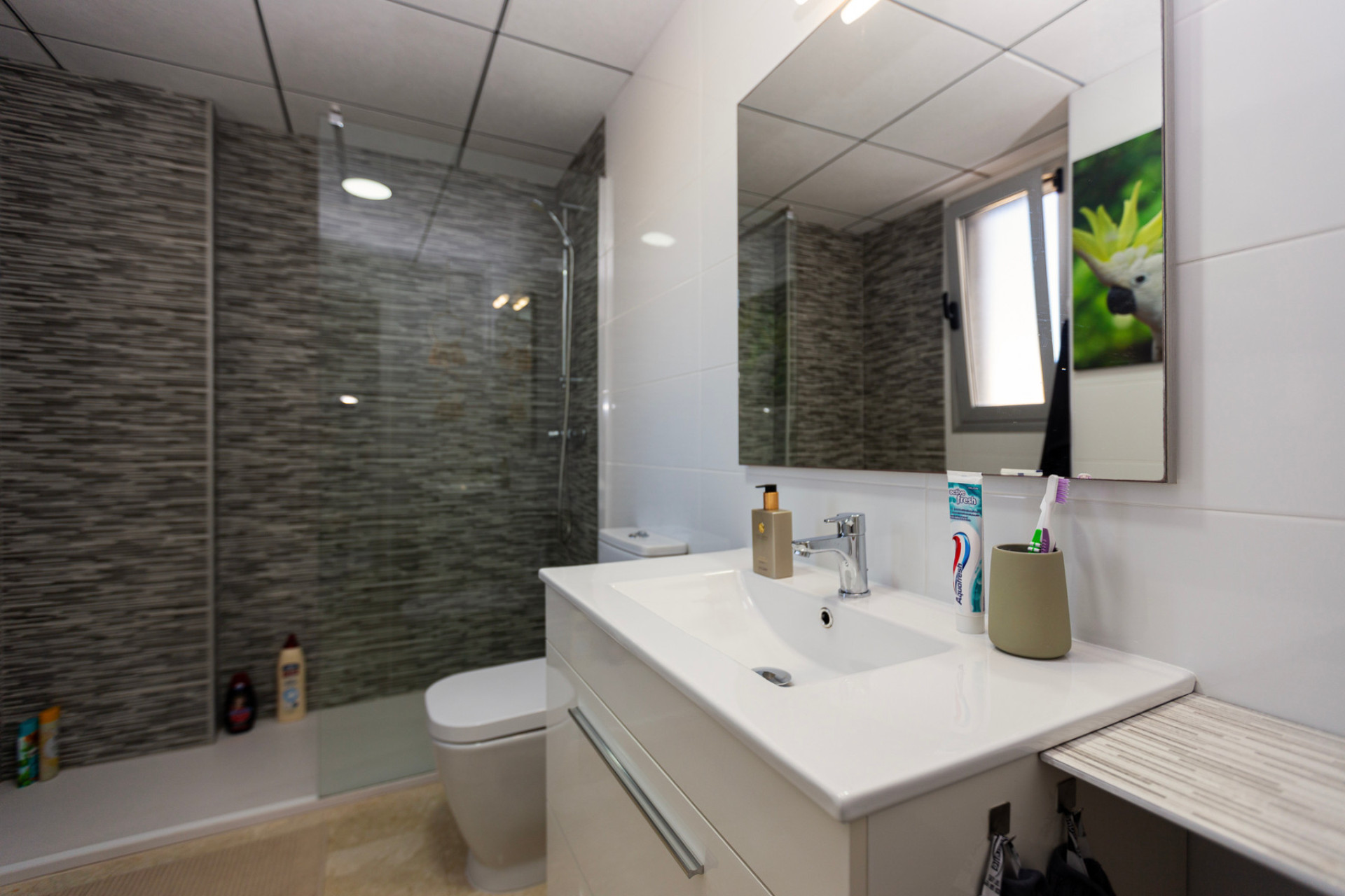 Reventa - 1. Apartamento / piso - Villamartin - Costa Blanca Sur