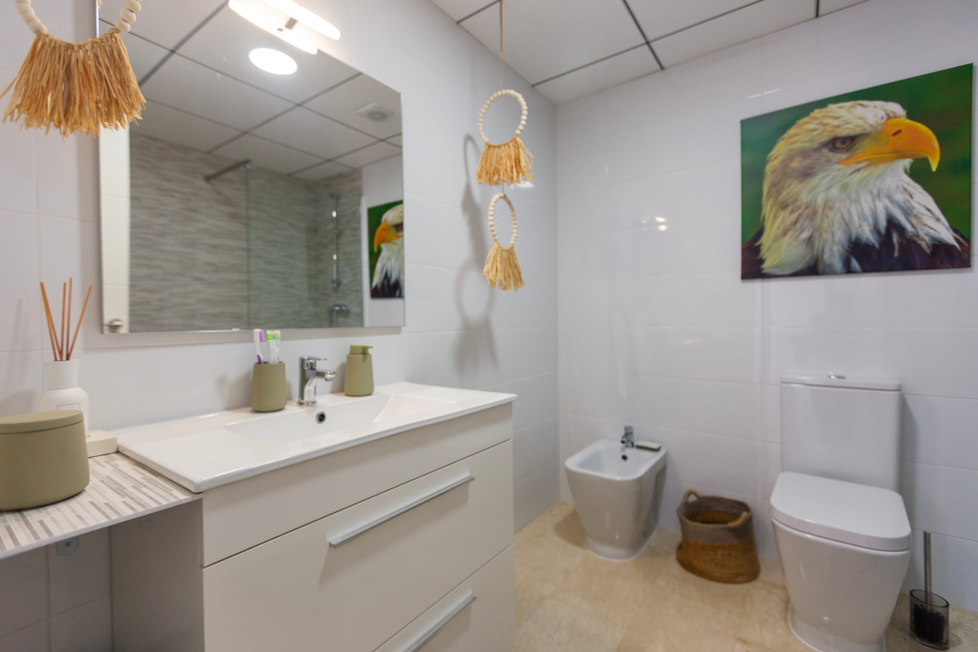 Reventa - 1. Apartamento / piso - Villamartin - Costa Blanca Sur