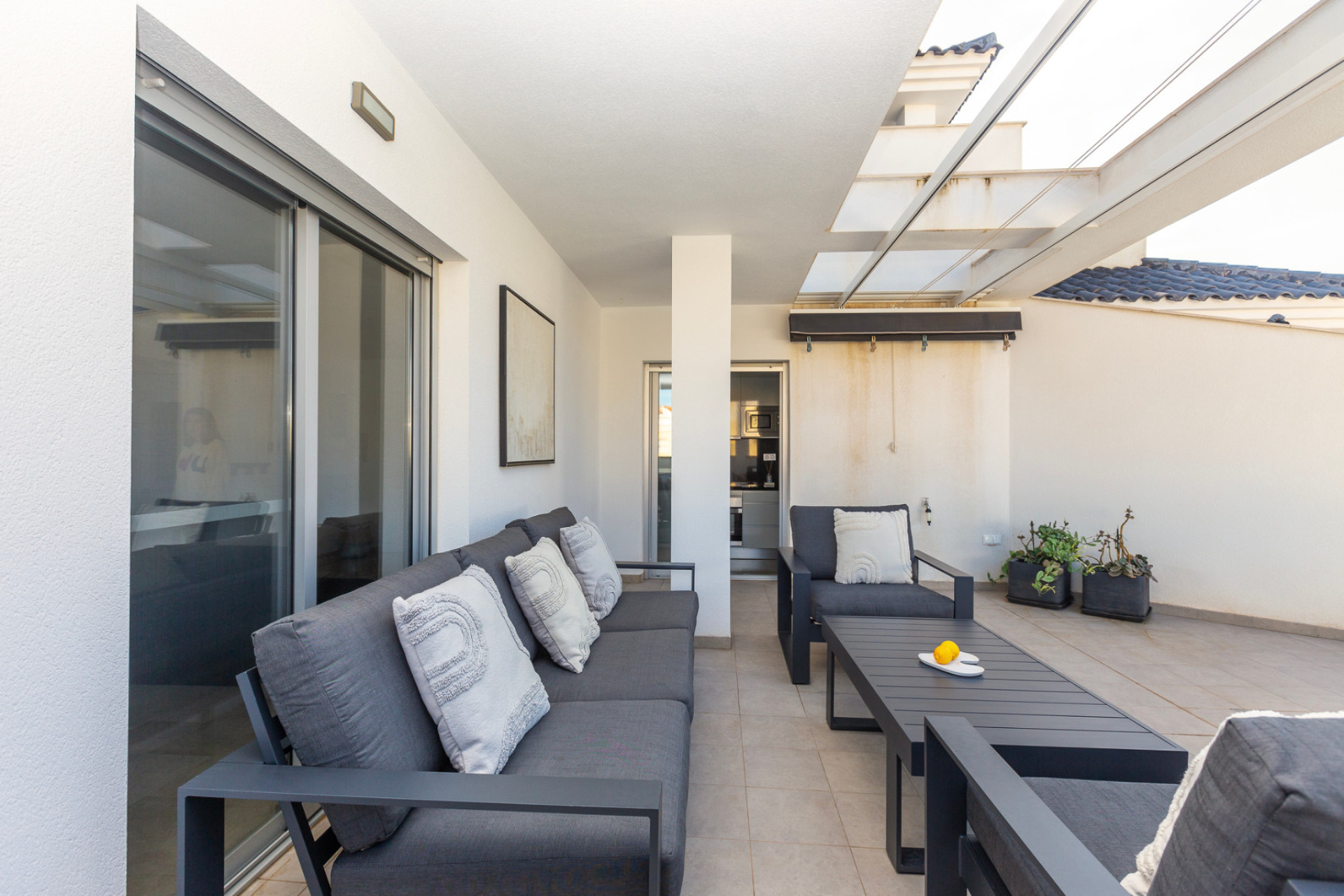 Reventa - 1. Apartamento / piso - Villamartin - Costa Blanca Sur