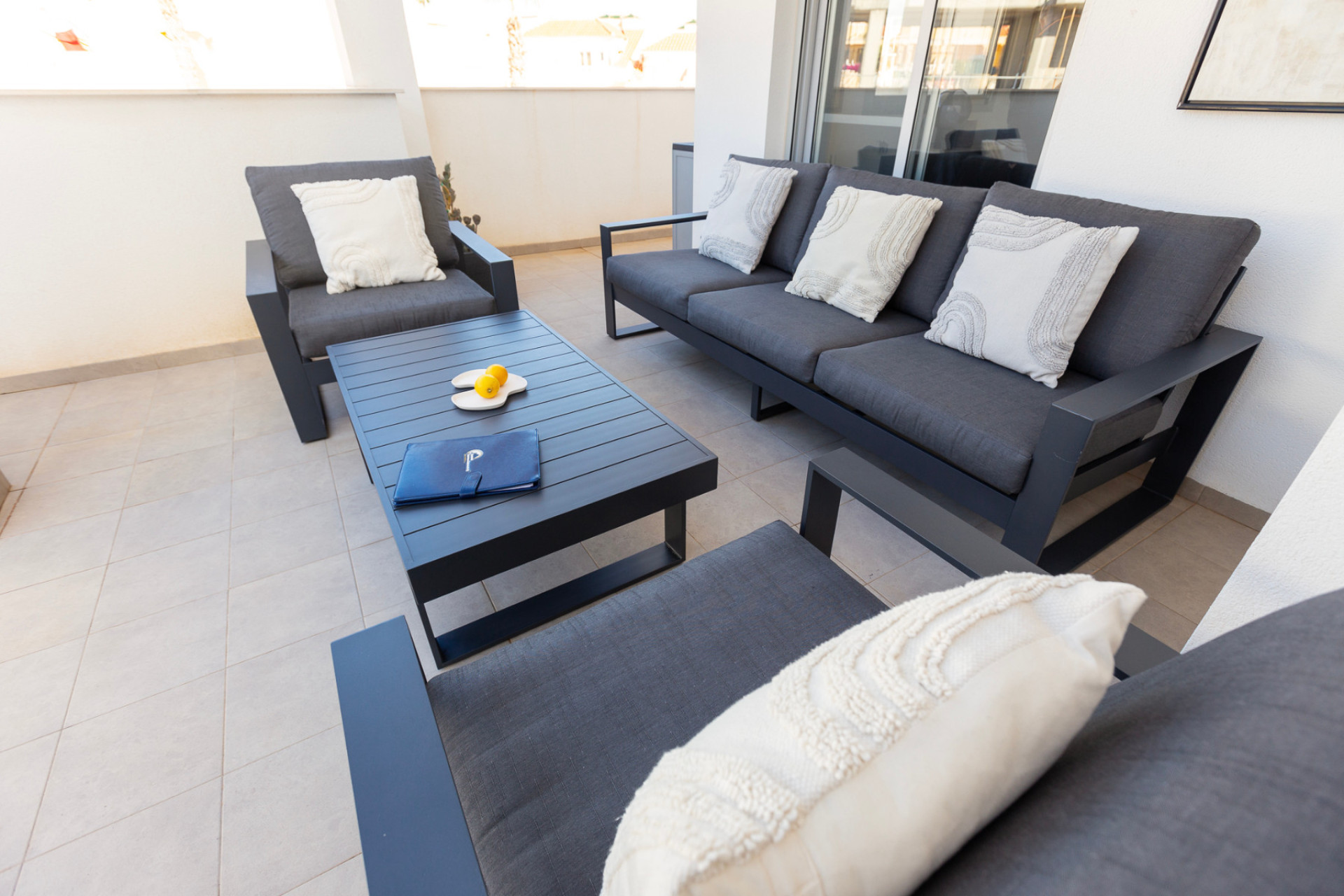 Reventa - 1. Apartamento / piso - Villamartin - Costa Blanca Sur