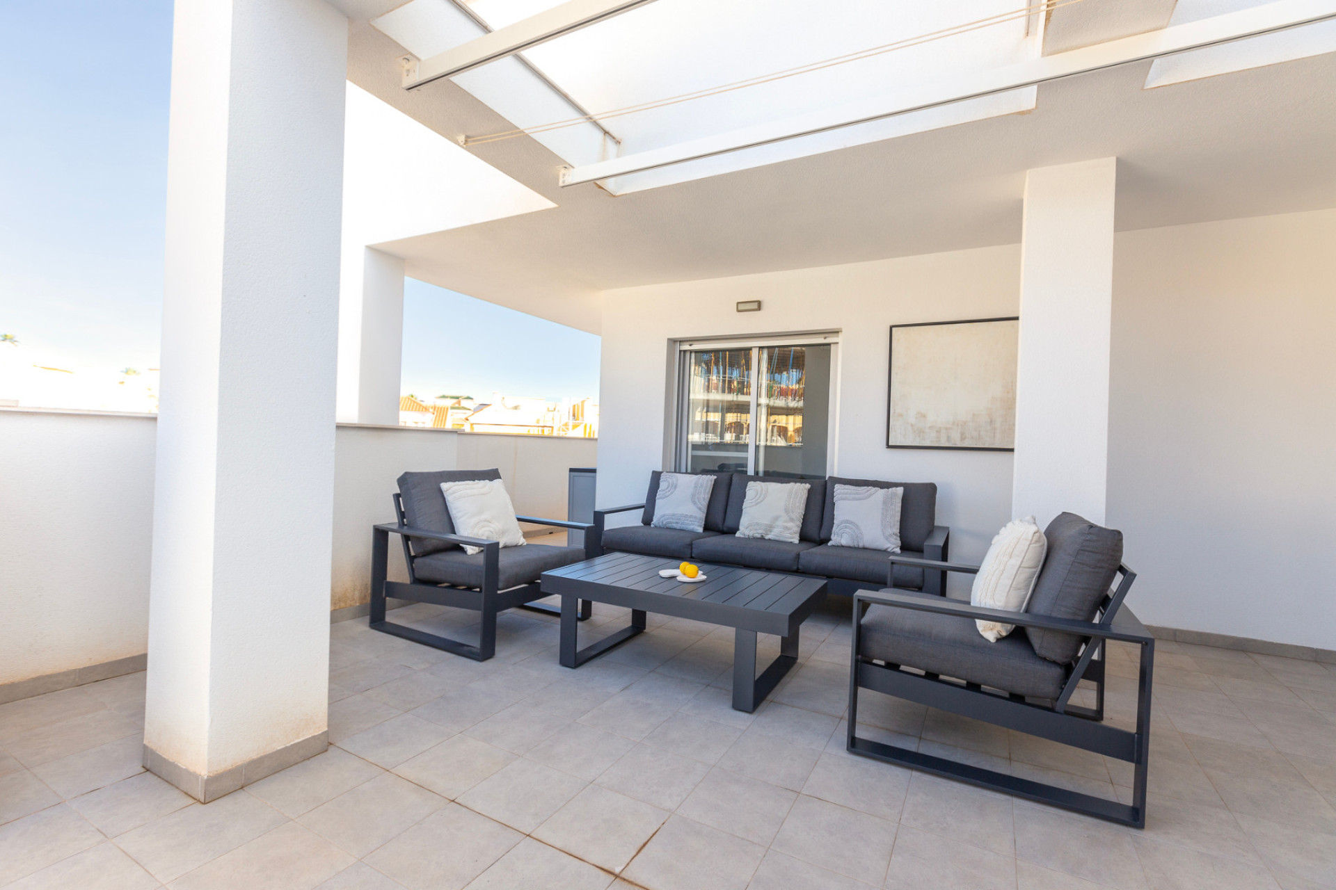 Reventa - 1. Apartamento / piso - Villamartin - Costa Blanca Sur