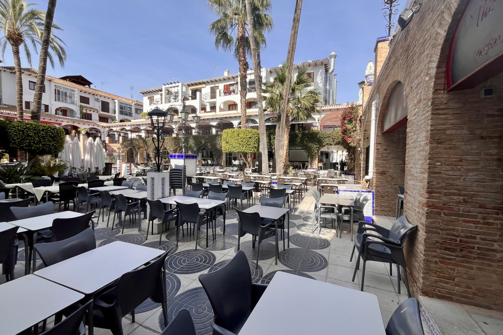 Reventa - 1. Apartamento / piso - Villamartin - Costa Blanca Sur