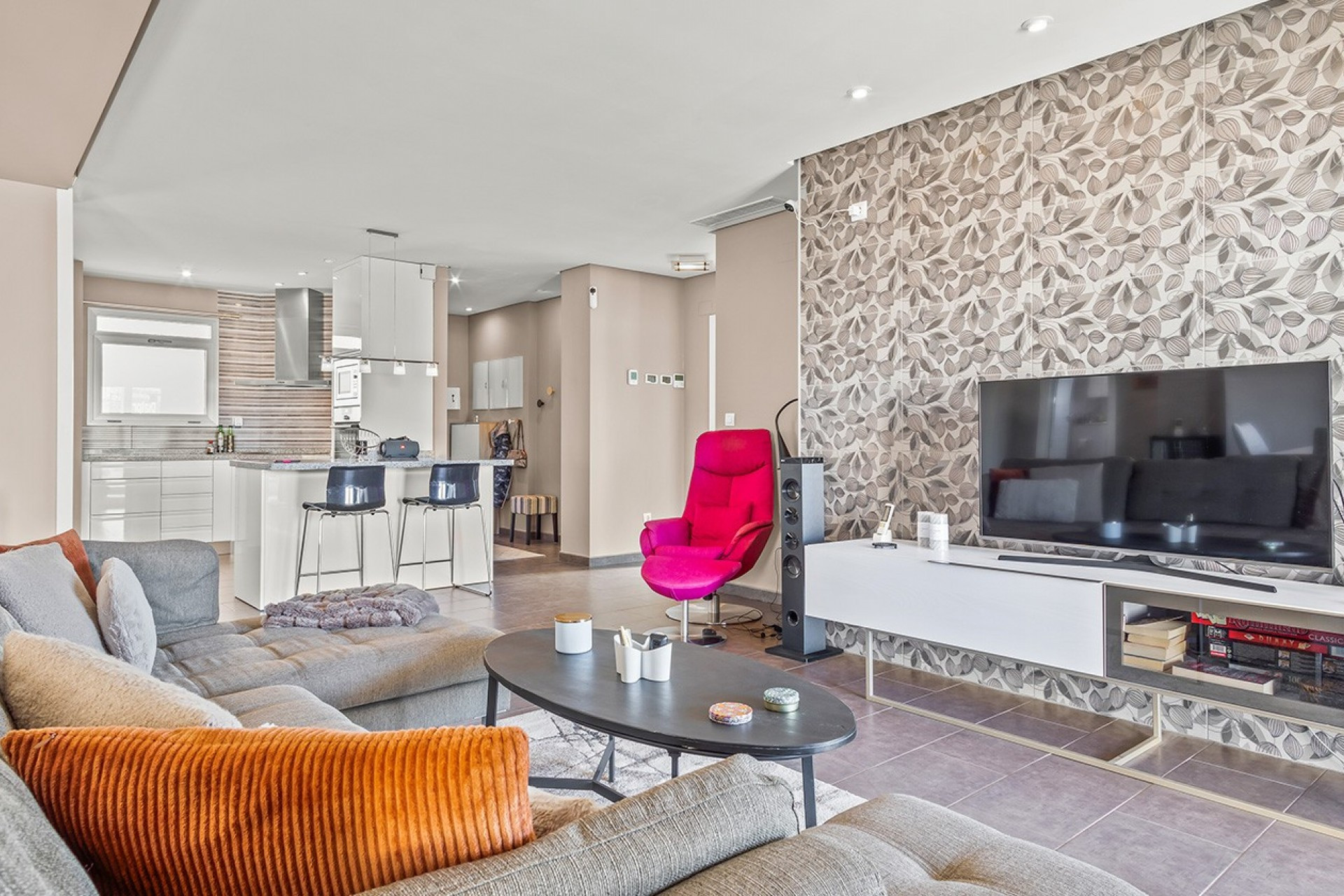 Reventa - 1. Apartamento / piso - Villamartin - Costa Blanca Sur