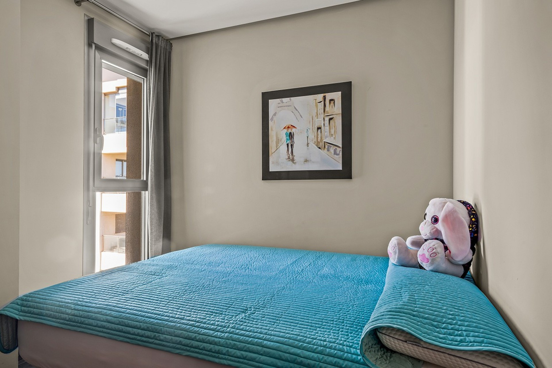 Reventa - 1. Apartamento / piso - Villamartin - Costa Blanca Sur