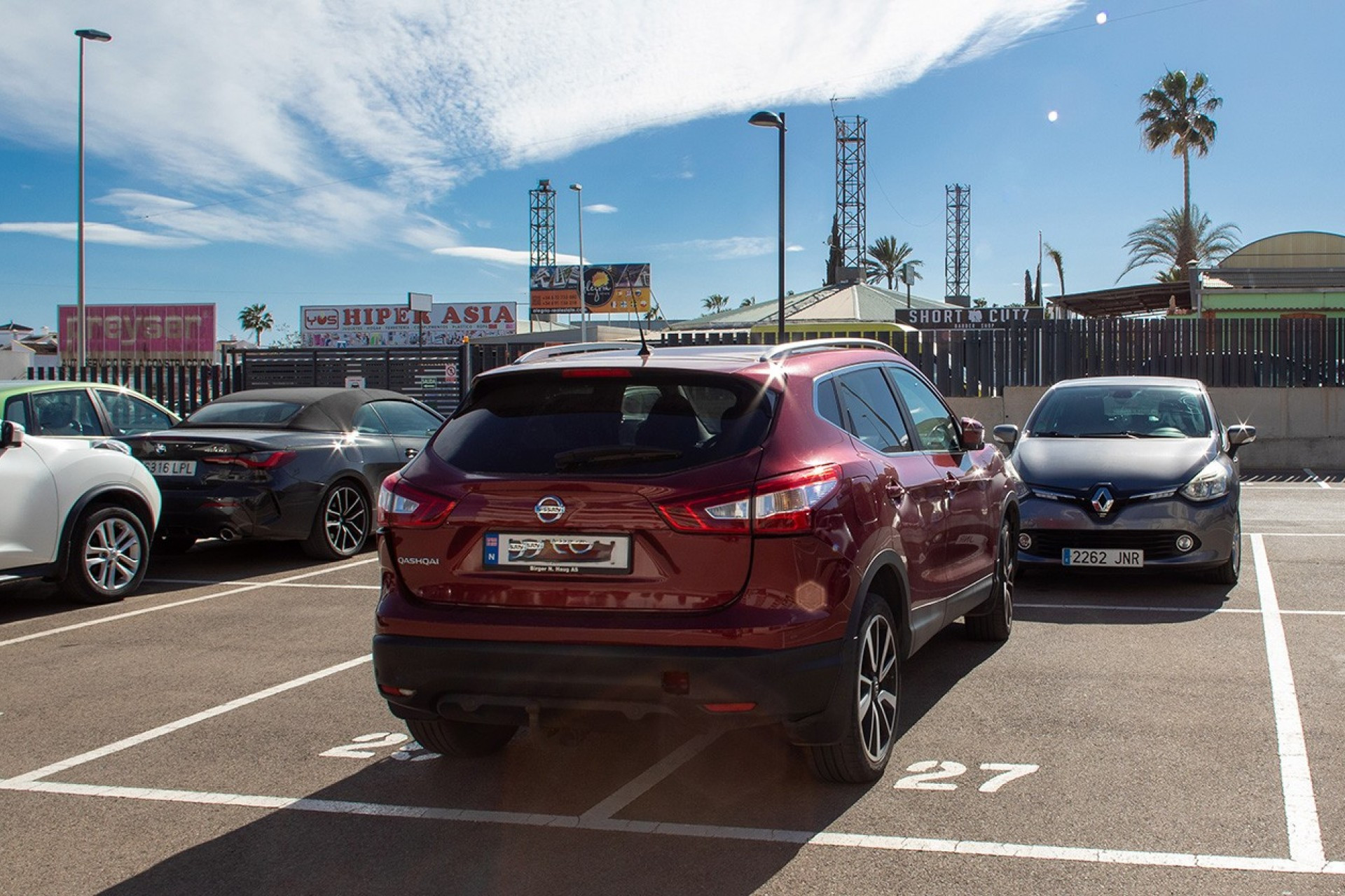 Reventa - 1. Apartamento / piso - Villamartin - Costa Blanca Sur