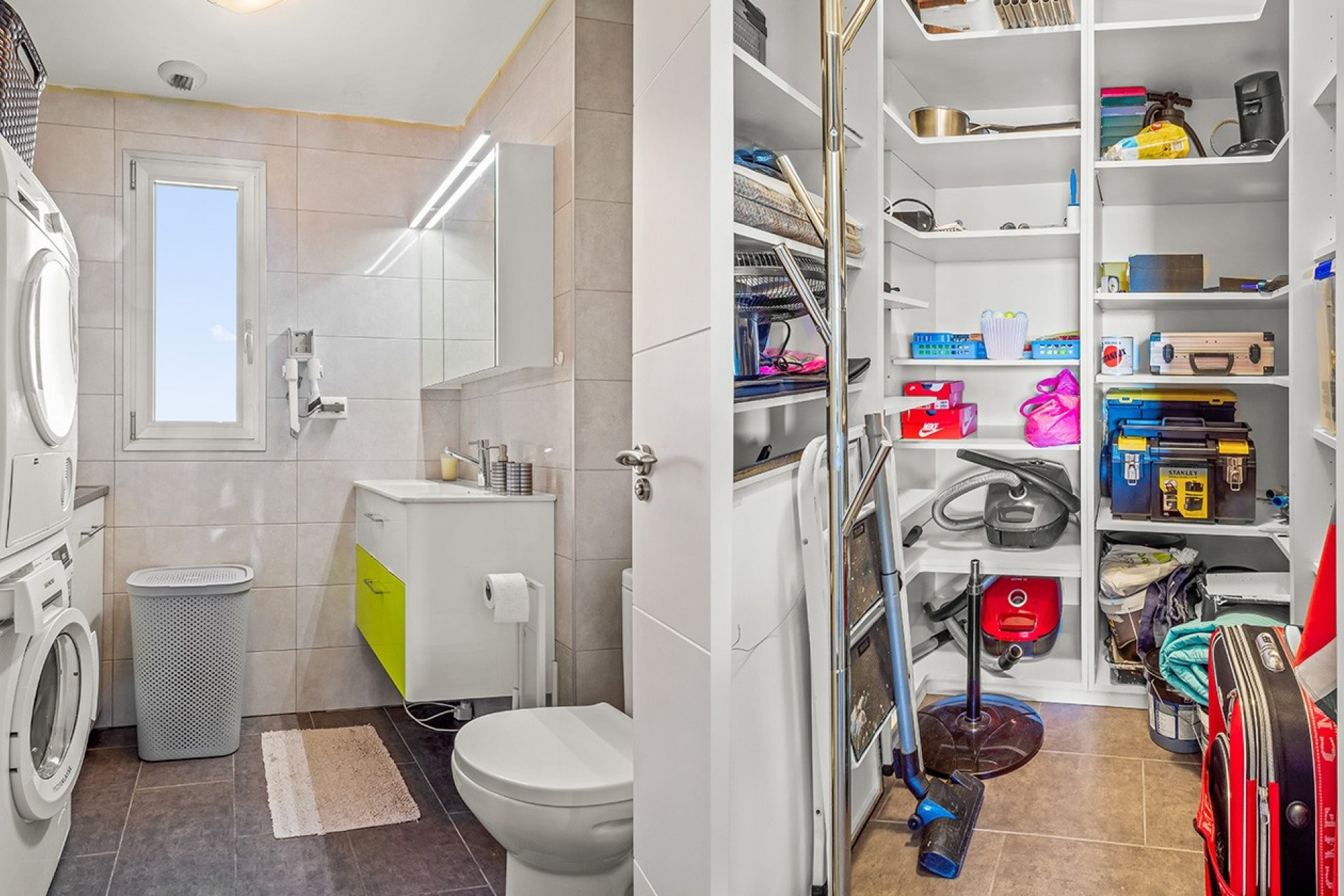 Reventa - 1. Apartamento / piso - Villamartin - Costa Blanca Sur