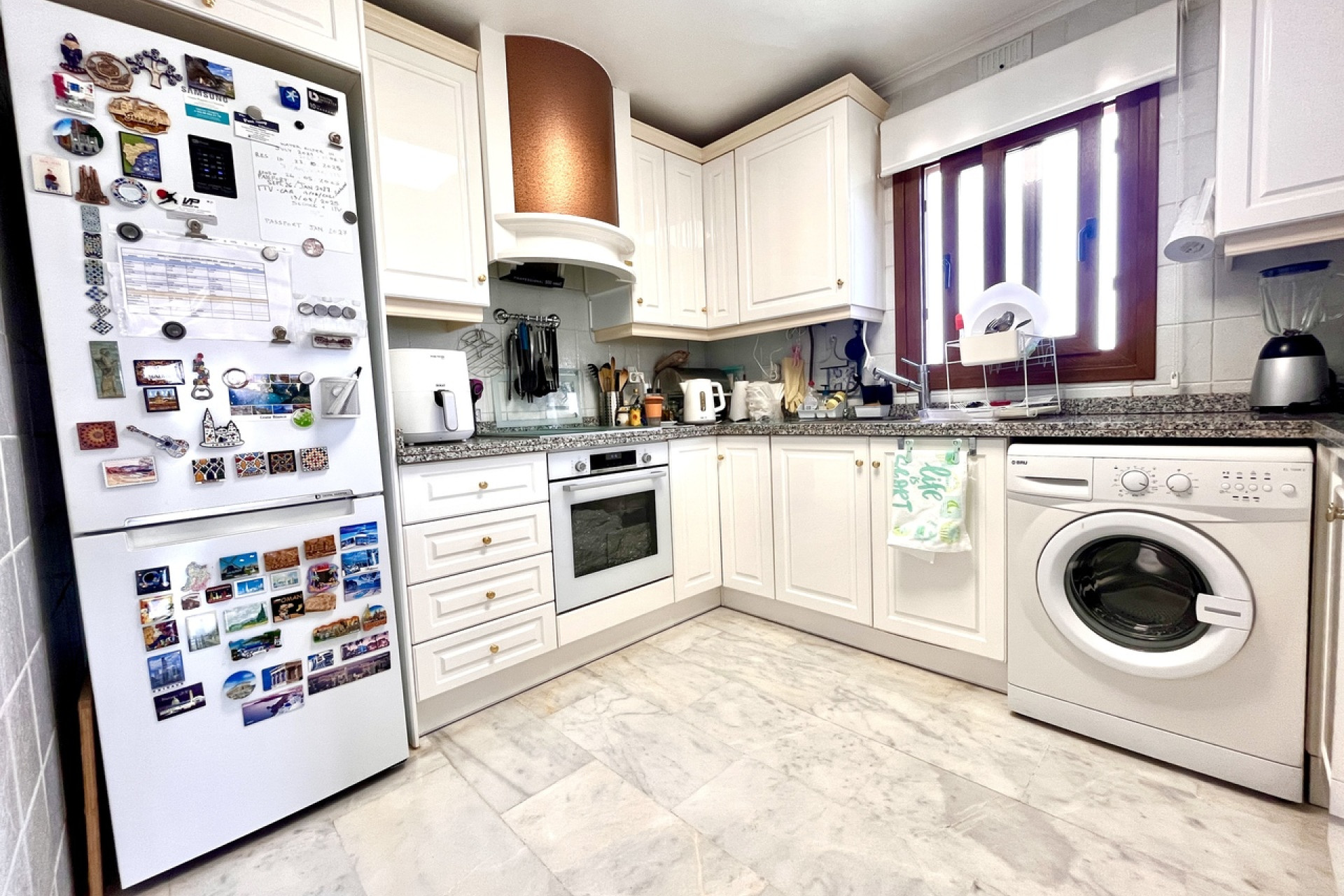 Reventa - 1. Apartamento / piso - Villamartin - Costa Blanca Sur