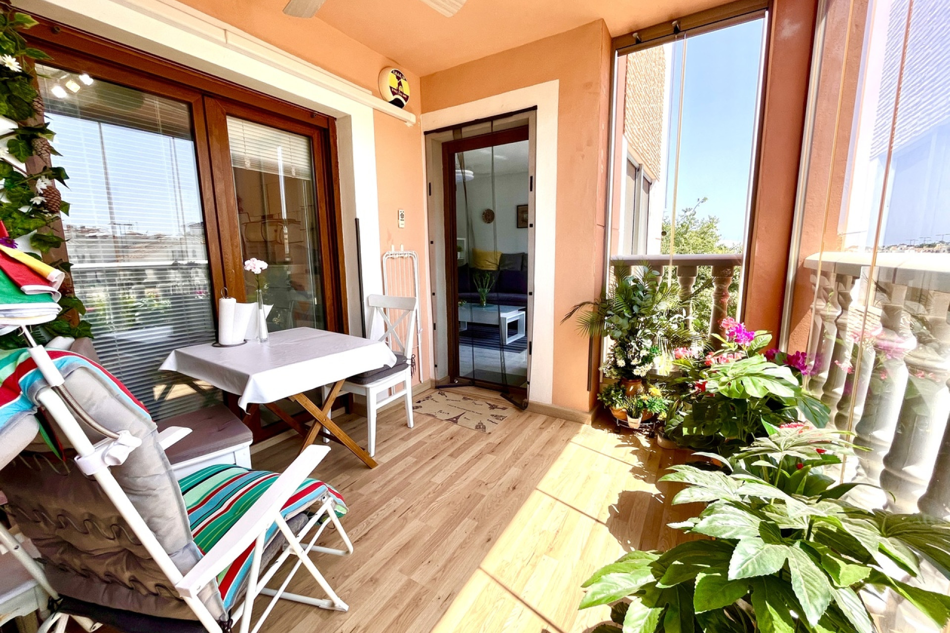 Reventa - 1. Apartamento / piso - Villamartin - Costa Blanca Sur