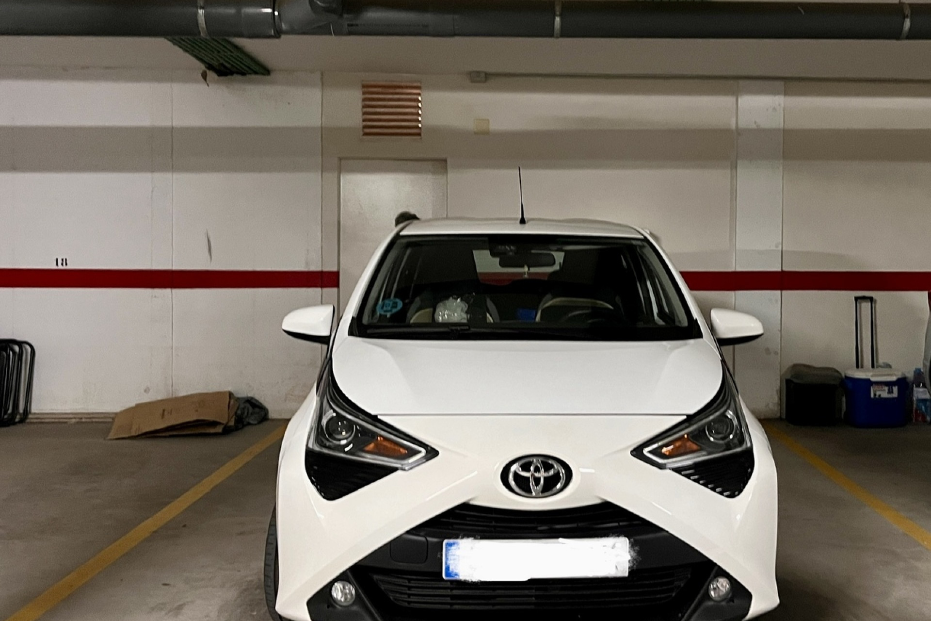 Reventa - 1. Apartamento / piso - Villamartin - Costa Blanca Sur