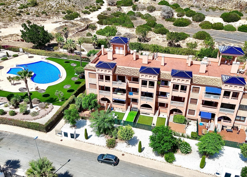 Reventa - 1. Apartamento / piso - Villamartin - Costa Blanca Sur