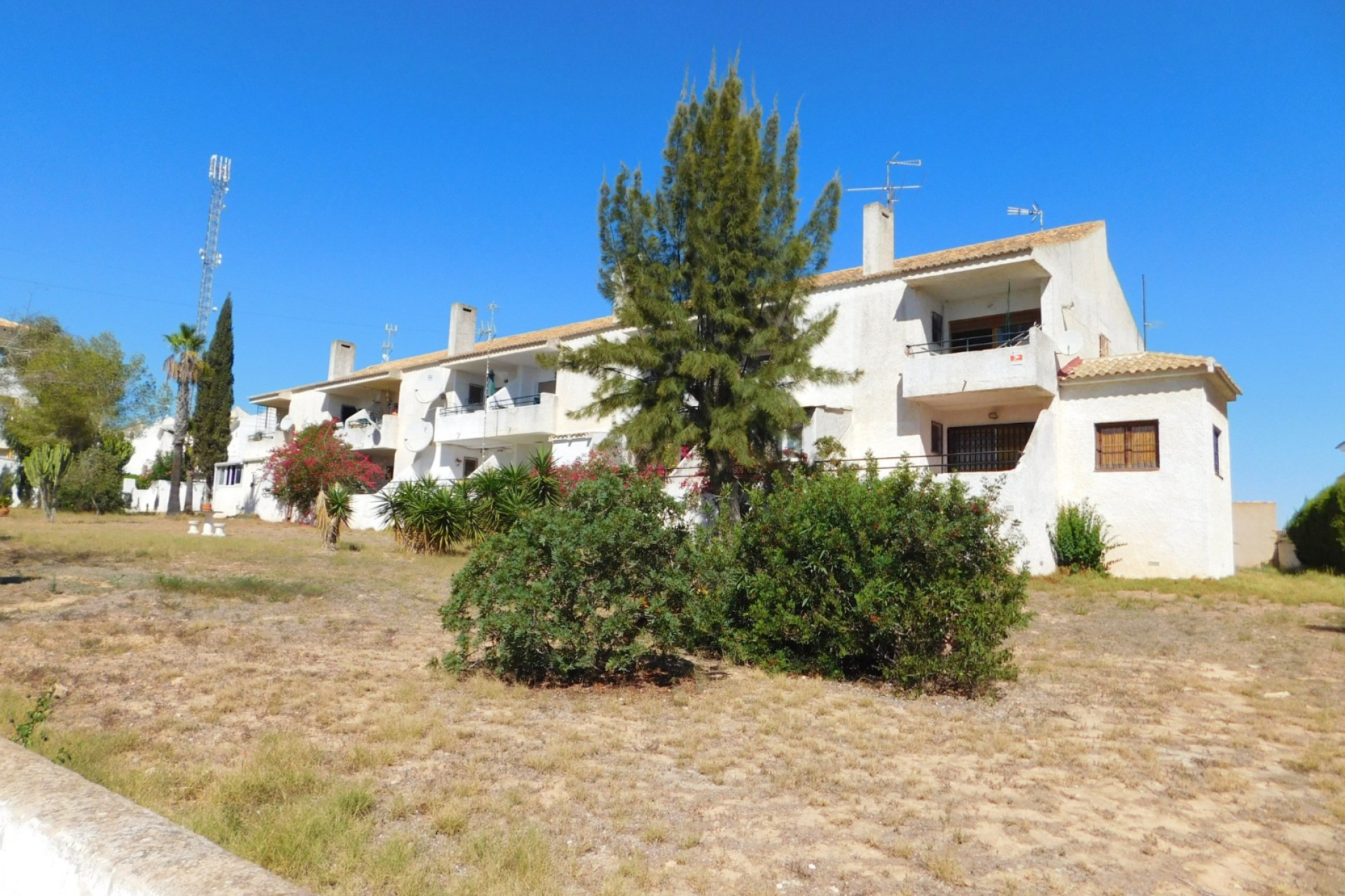Reventa - 1. Apartamento / piso - Villamartin - Costa Blanca Sur