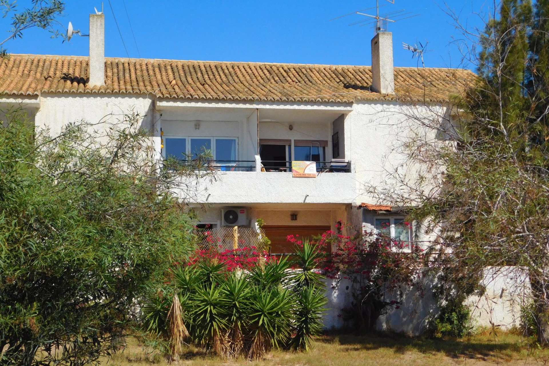 Reventa - 1. Apartamento / piso - Villamartin - Costa Blanca Sur